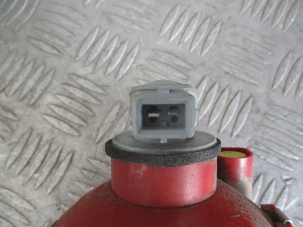 фото №5, Лампа правый задняя peugeot 407 04-11r kombi