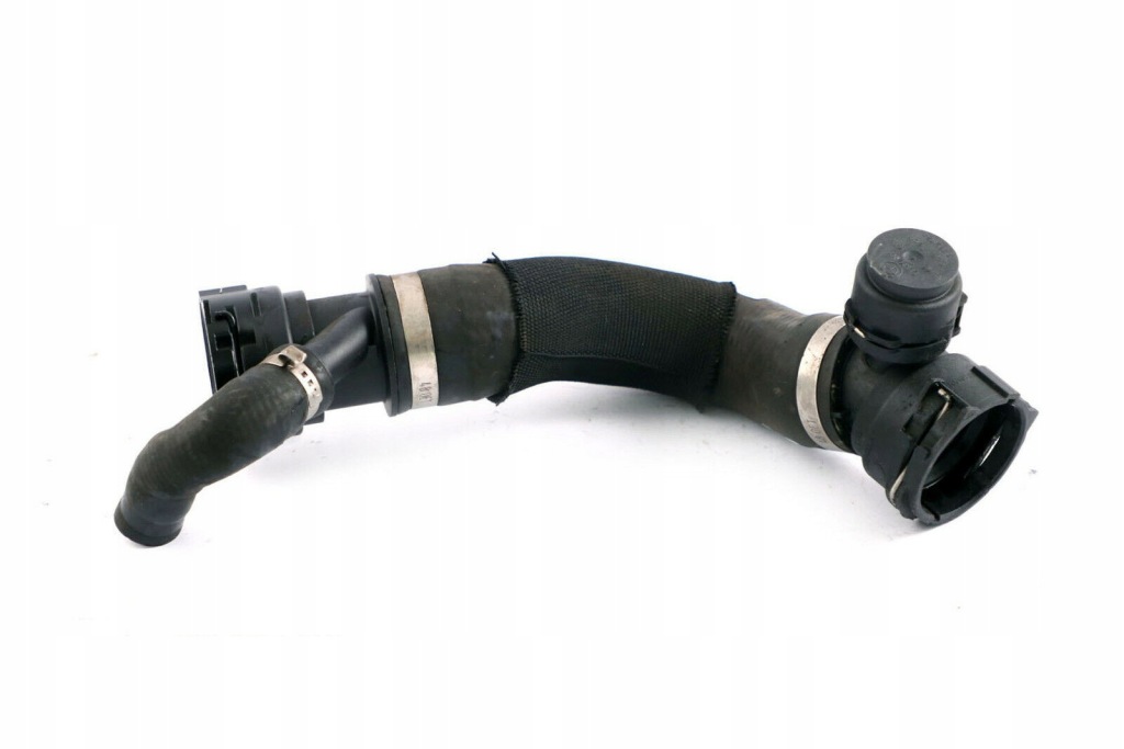 фото №1, Bmw x5 e70 3.0d m57n2 шланг wąż труба wody