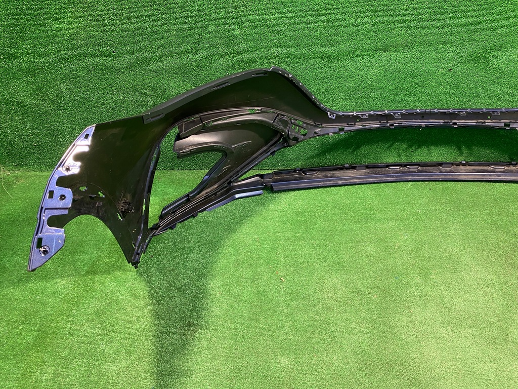 фото №9, Mercedes eqe suv amg w294 x294 294 бампер перед передний a2948854801