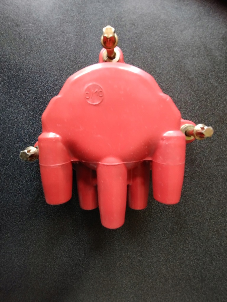 фото №1, Facet аппарат зажигание eps, 1.306.240