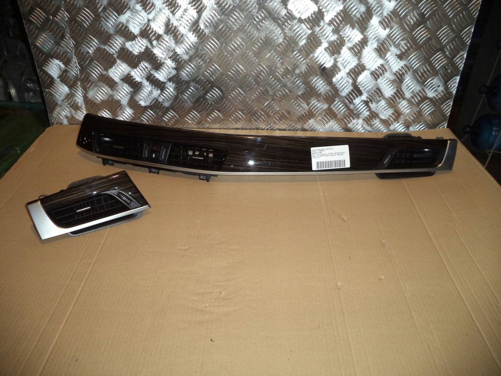 фото №13, Bmw x1 f48 x2 f39 накладки декоративні консолі різні