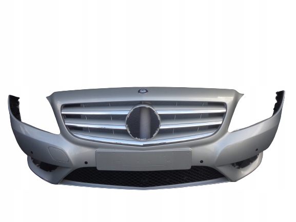 Купить Mercedes бампер передний b klasa w246 246