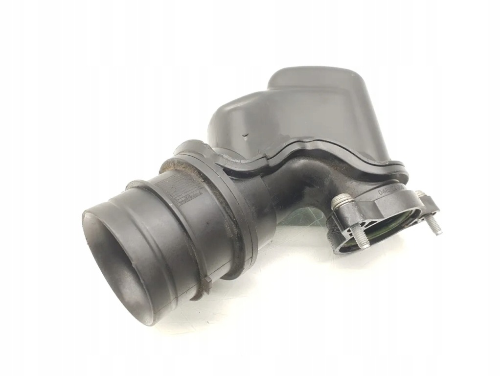 фото №9, Vw golf резонатор / повітрозабірник повітря 1.4 tsi бензин 90kw 122 hp 04e129656