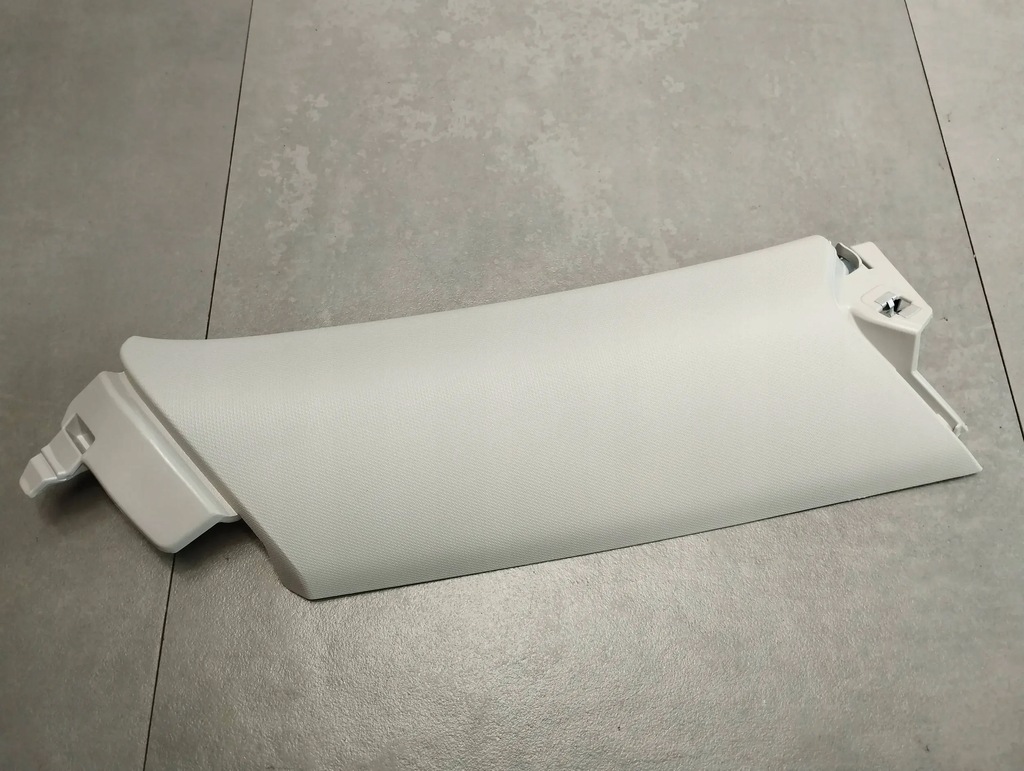 фото №1, Audi q3 f3 83a защита стойка 83a867287