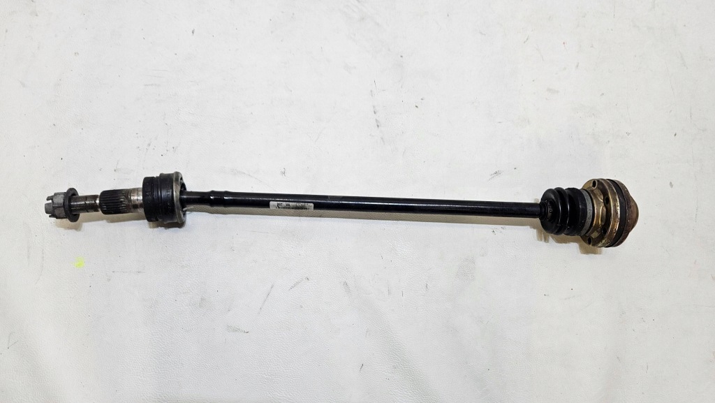 Привідний вал привідна porsche 911 997 997349038 Недорого