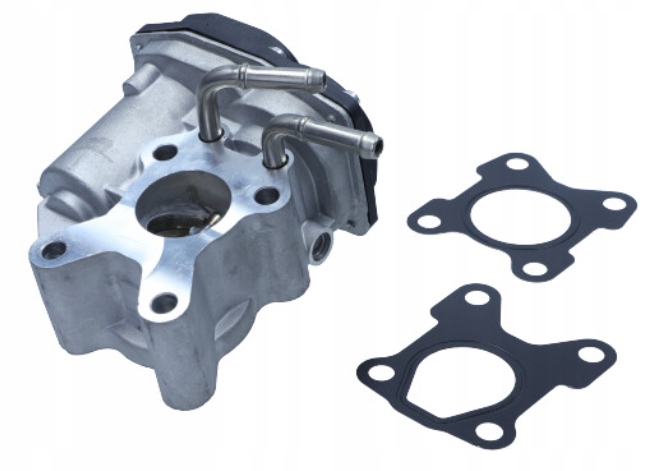 фото №2, Клапан egr nissan navara/ pathfinder 2,5dci