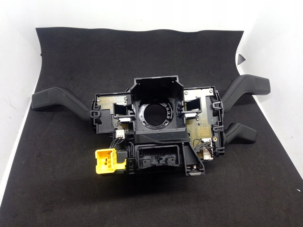 фото №11, Перемикач комбінований vw passat b6 3c0953549b