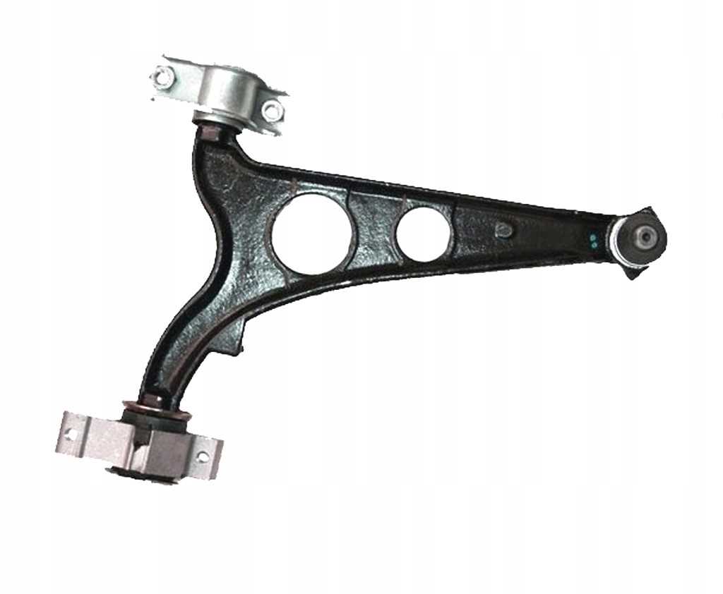 Купить Рычаг правый oś перед fiat multipla 98+