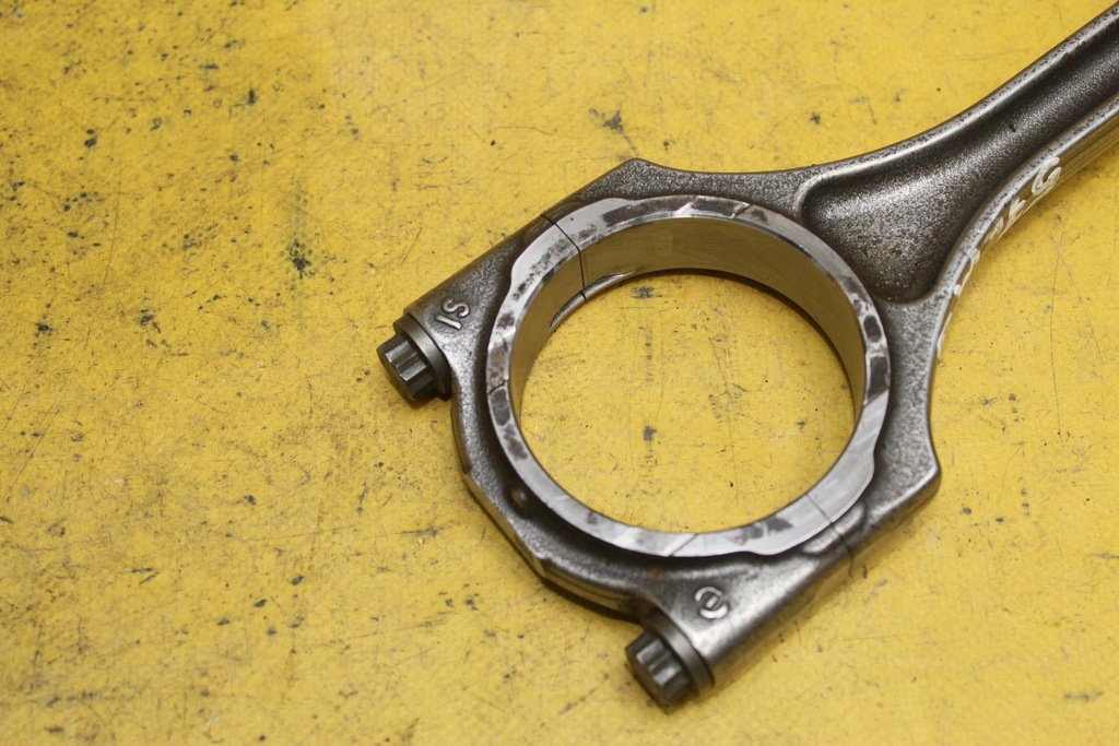 фото №7, Шатун шату́н byh audi r8 4.2 fsi 079v