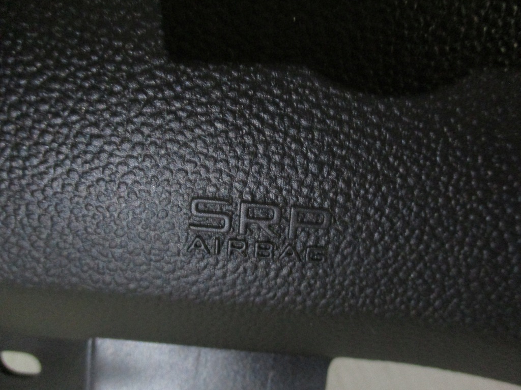 фото №6, Заглушка подушки безопасности пассажира renault master iv 34289079