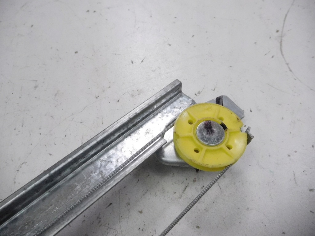 фото №9, Подъемник стекло trafic vivaro primaster 7700311821