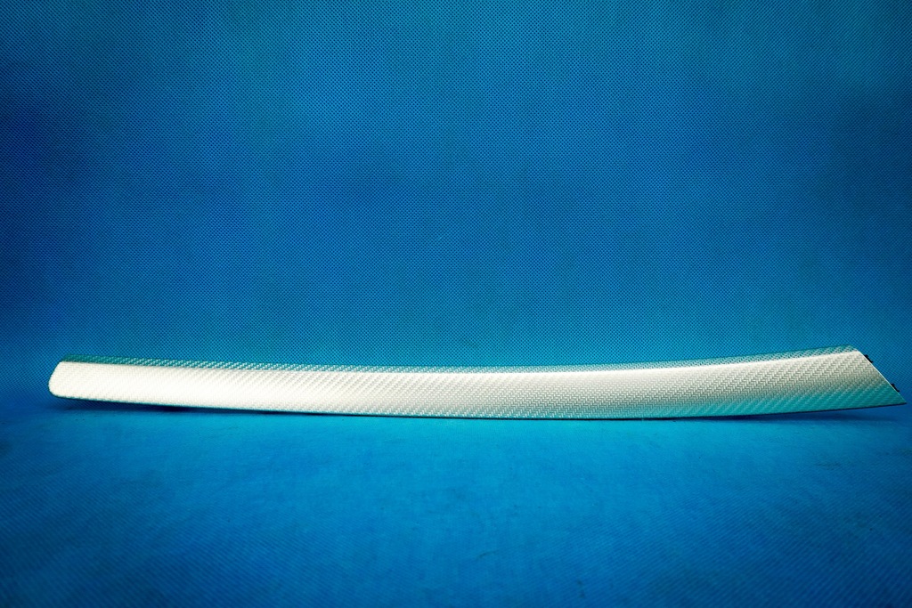 фото №11, Накладки декоративные декоры audi a5 s5 rs5 8t coupe wg1 8k0863305ad