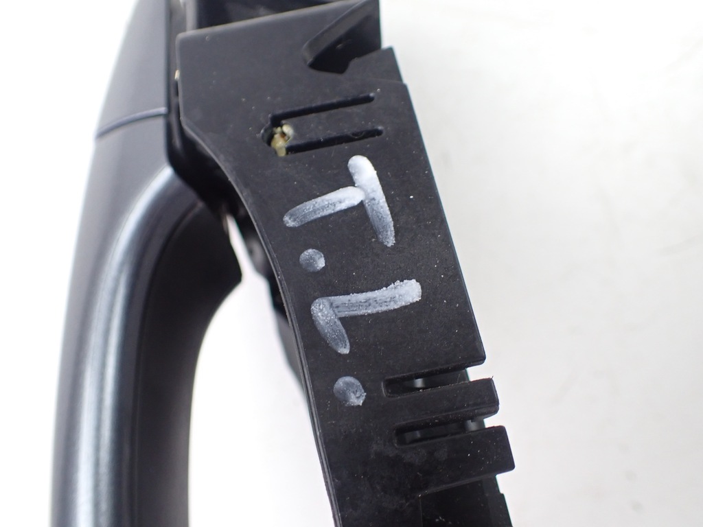 фото №7, Ручка двері лівий задня opel crossland x