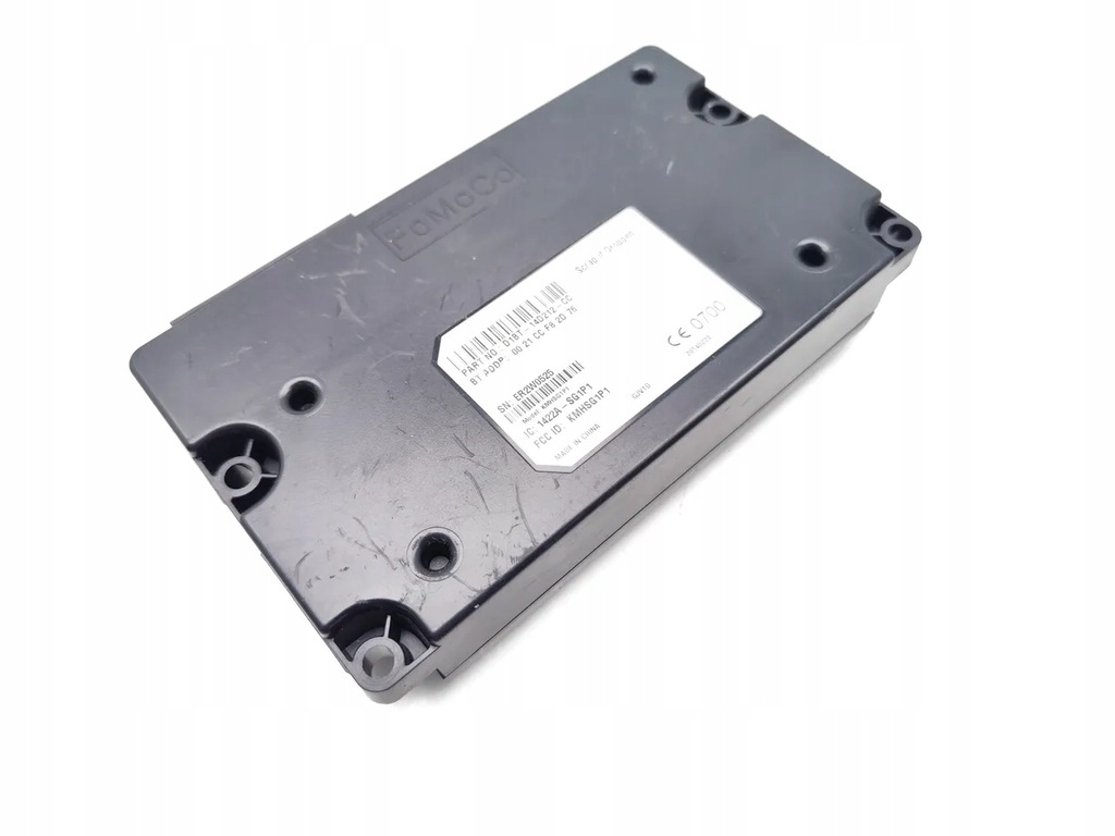 фото №1, Ford focus модуль модуля управляющего bluetooth 2014