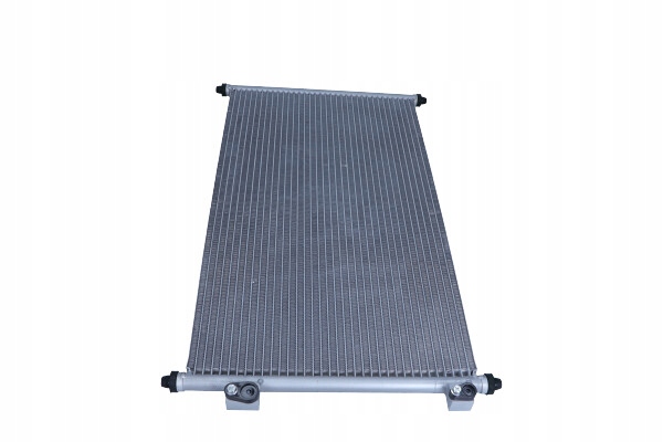 фото №1, Maxgear ac865496 конденсатор, кондиціонер