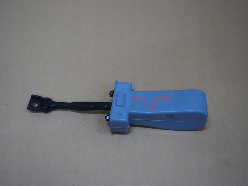 фото №1, Обмежувач двері лівий правий задня mercedes eqb x243