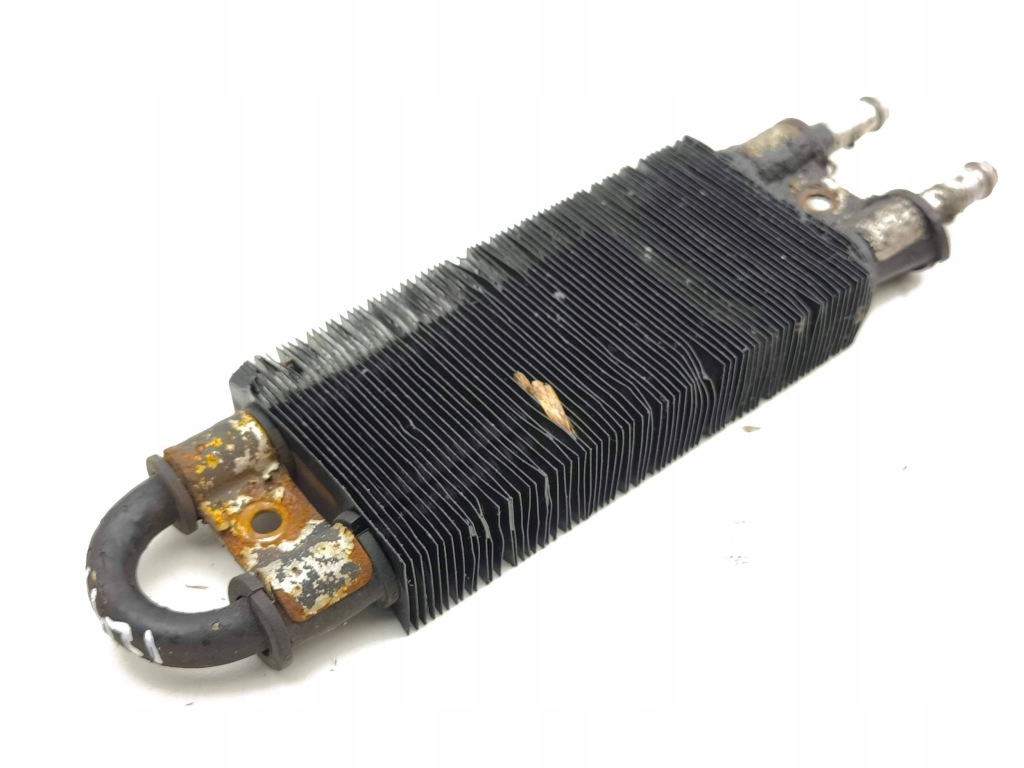 Nissan 350z 2004 радиатор усилителя в Украине