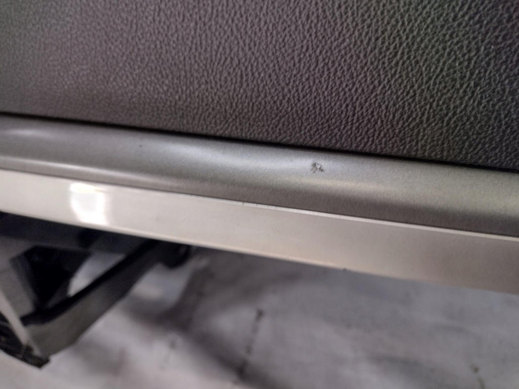 фото №7, Панель приладів приладова opel vectra c lift 313686131