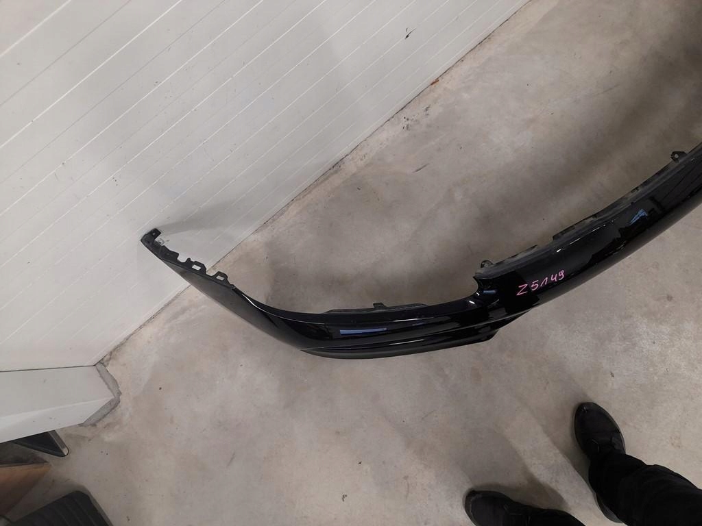 фото №6, Бампер передний porsche cayenne 9y0