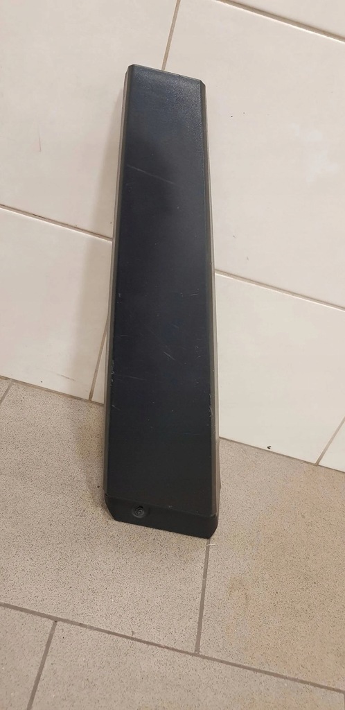 фото №1, Sandero iii stepway захист стійка права 768183421r