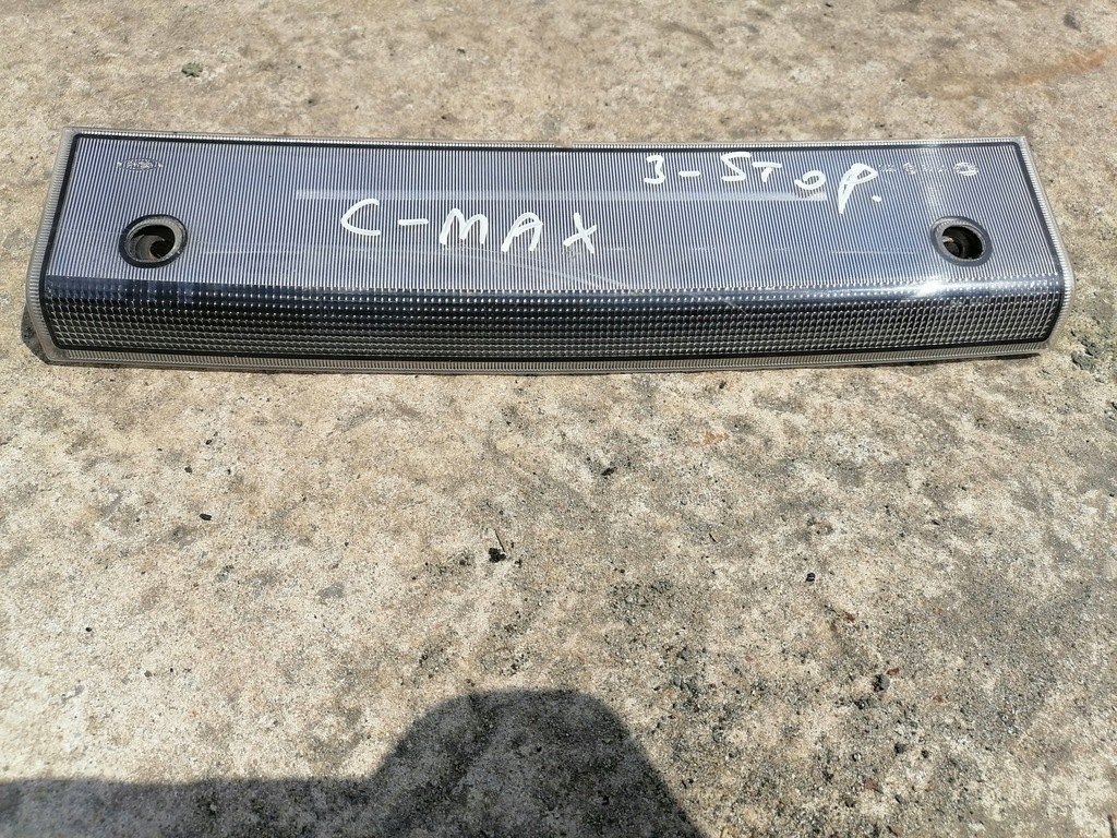 фото №1, Свет лампа стоп c-max lift 7m51-13a601-ab