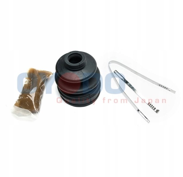 фото №1, Защита шарнир приводного перед do kia carnival i 2.5 v6 2.9