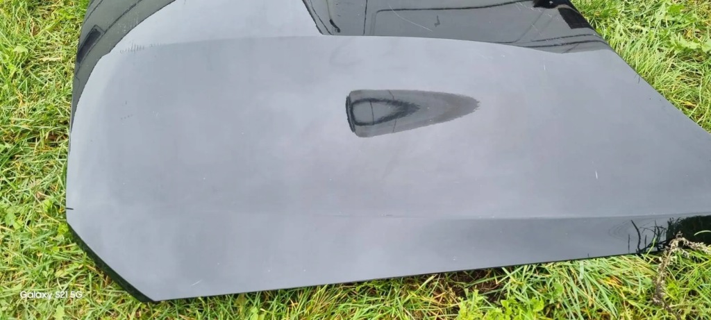 фото №8, Капот кришка двигуна bmw 1 f20 f21 демонтаж