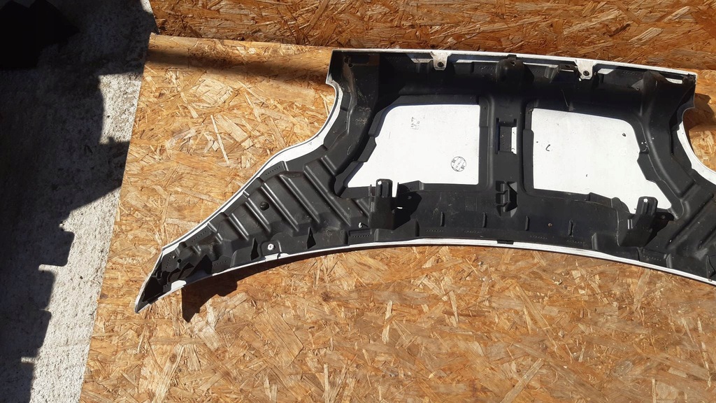 фото №6, Smart 451 fortwo 2 ii капот кришка 4517510002