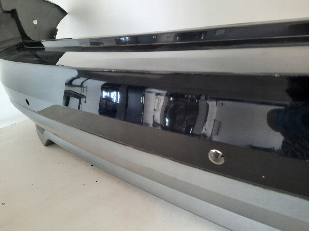 фото №6, Skoda kamiq 19- бампер задняя 6581807421