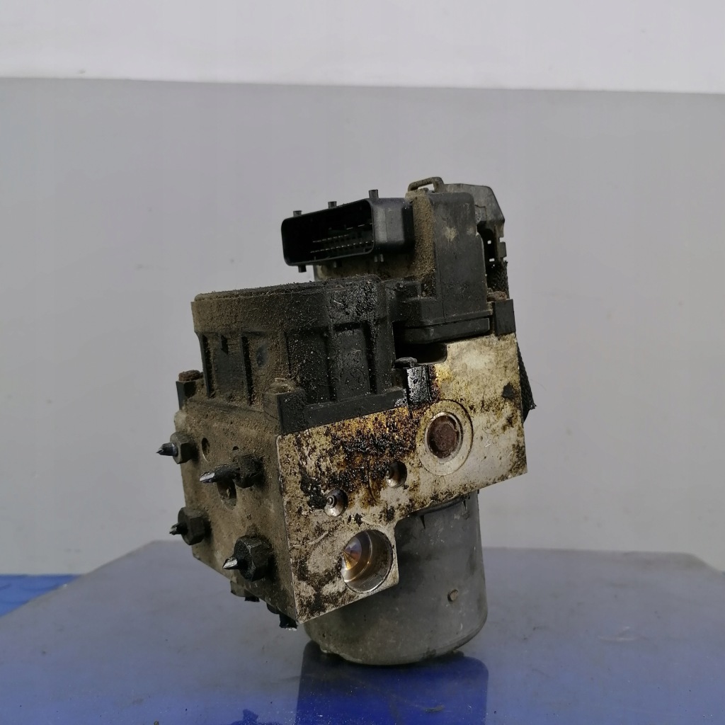 Купити Multipla i lift блок керування насос abs 0273004684