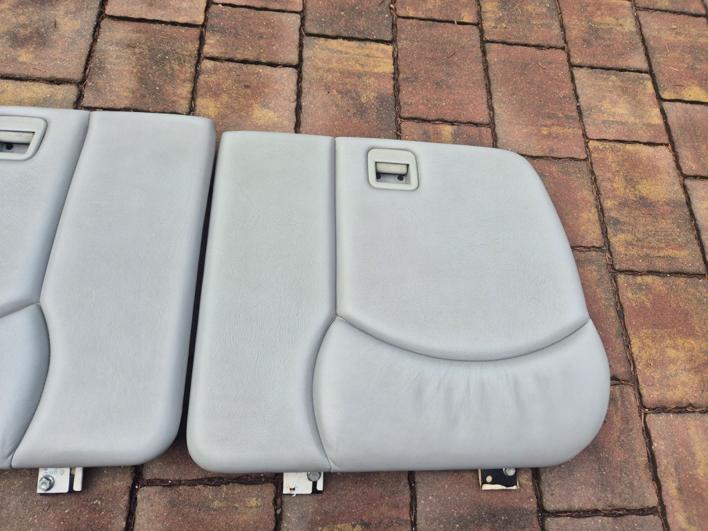 Купить Заднее сиденье задний  задняя mercedes sl r129 рестайлинг