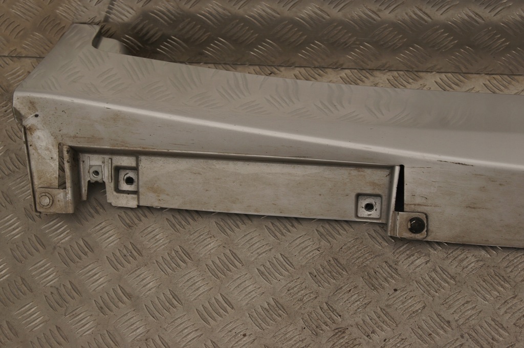 фото №9, Infiniti q50 молдинг поріг права usa 2019-