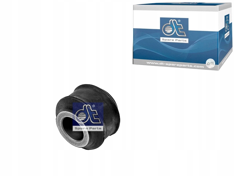 фото №1, Сайлентблок стабілізатора перед mercedes atego atego 2 atego 3 oh