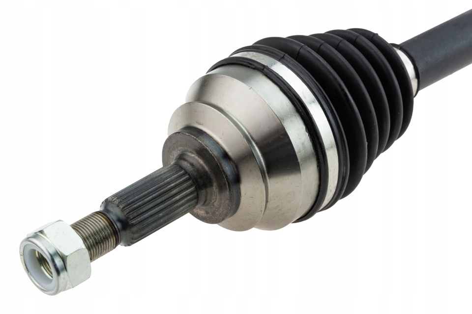 фото №4, Nty приводной вал приводная renault zoe 12- /правая