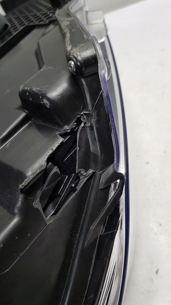 фото №15, Лампа левая перед toyota c-hr