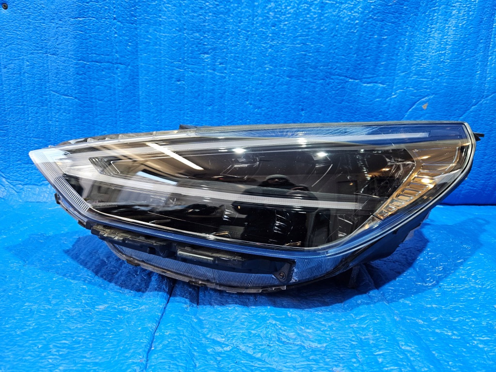 фото №1, Лампа левая передняя перед hyundai i30 iii lift full led 92101g4600