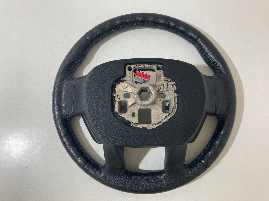 фото №8, Ford f150 f-150 15+ xl 5.0 воздуховод fl3b3600dg3zhe