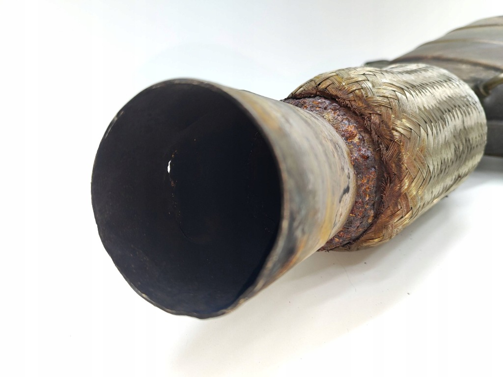 Katalizator/dpf перед bmw 5 e60 e61 7795818 с Разборки