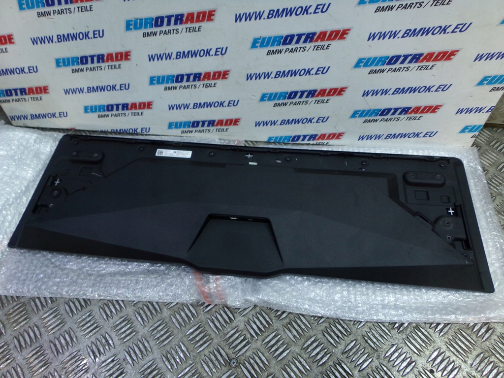 фото №15, Bmw 7 g70 монитор задняя bmw theatre экран 20 km