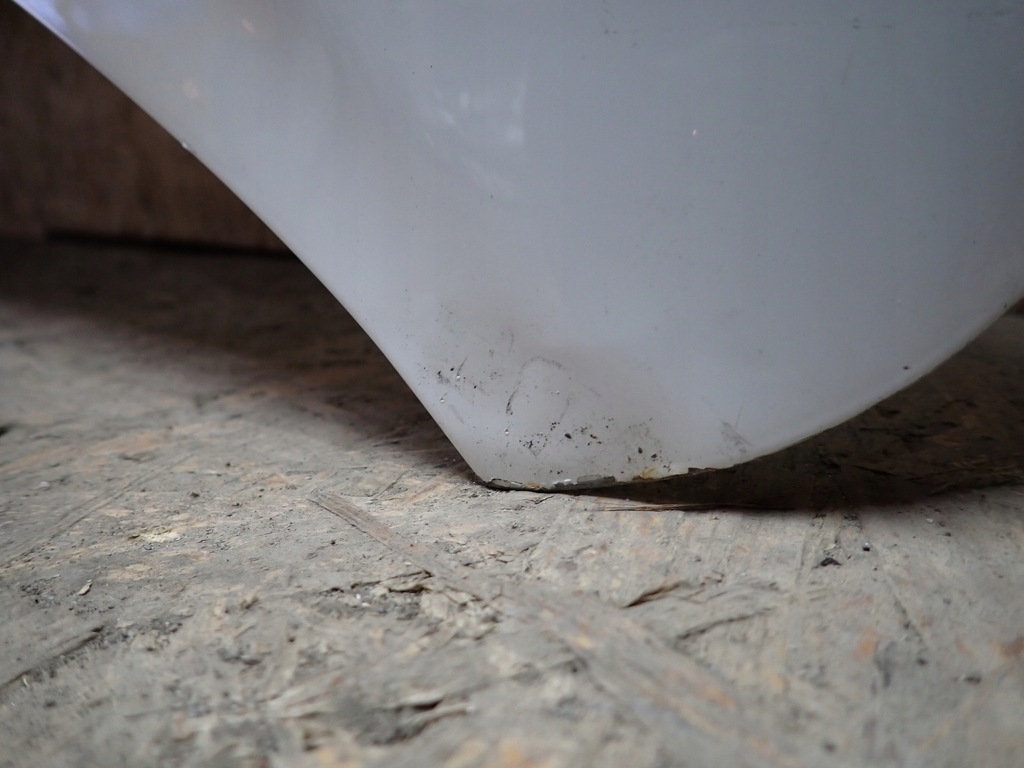 фото №8, Капот крышка двигателя citroen c4 aircross 2012- 1607544680