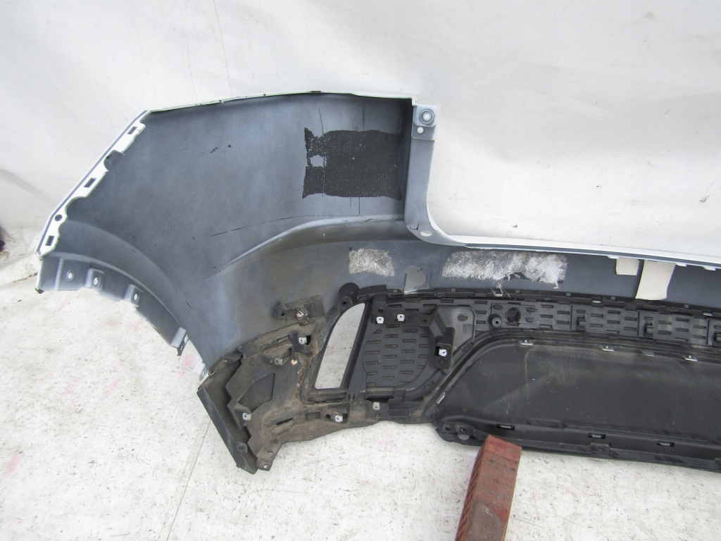 фото №6, Бампер jaguar e-pace 17-20 задня pdc