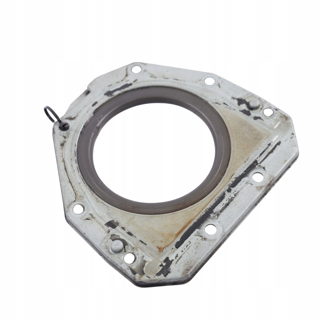 Audi a4 b8 1.8 tfsi кольцо сальник вала коленчатого 06h103171f Оригинал