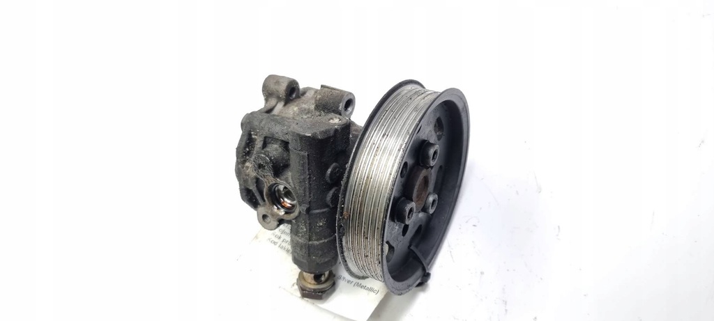 фото №5, Насос усилителя ford galaxy