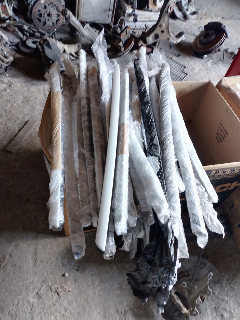 фото №5, Citroen ds5 молдинг стекло лобовое перед kwed ktvd