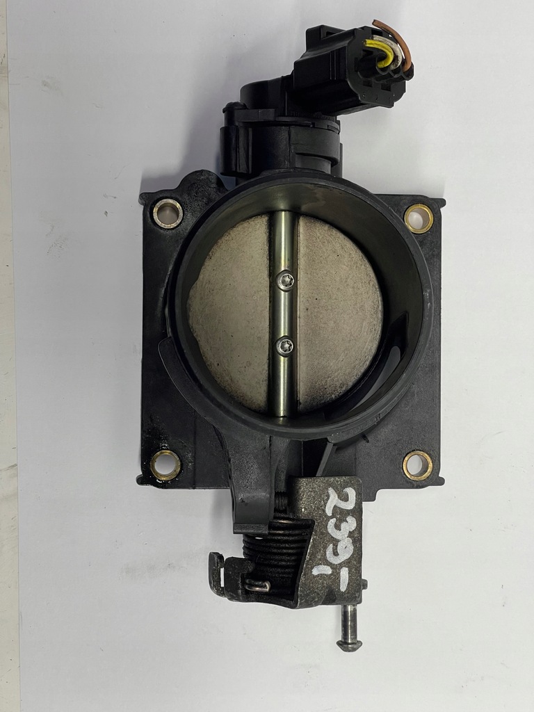 фото №1, Дросельна заслінка mazda 6 gg s7u-9e927-cb