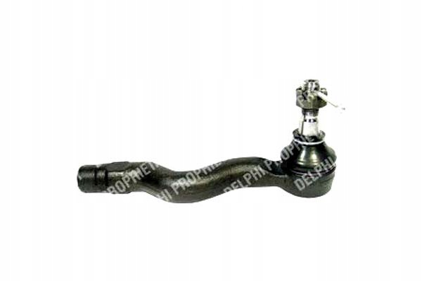 фото №2, Наконечник тяга кермовий mazda rx-8 1.3 10.03