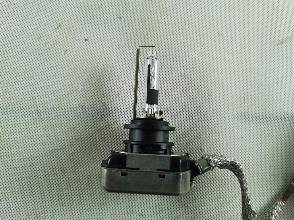 фото №5, Subaru forester перетворювач ddlt004 колба d4r