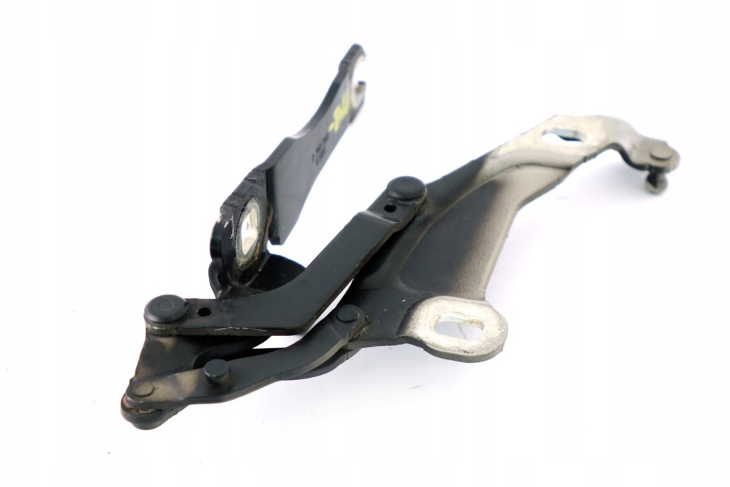 фото №12, Mini r55 r56 петля кришки капот лівий black