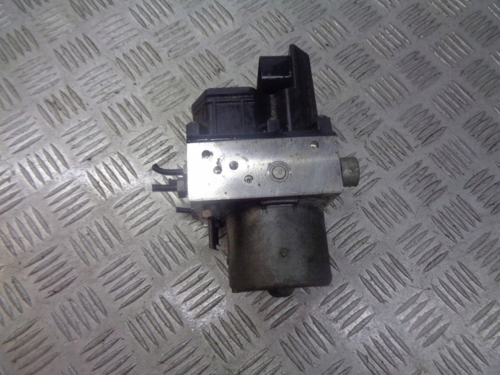 фото №3, Насос abs alfa romeo 147 1.6 51739028