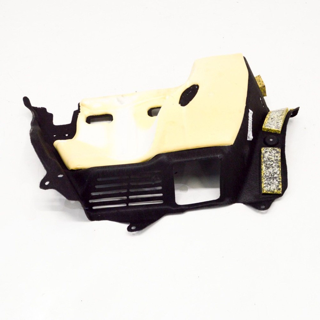 фото №5, Renault kadjar 2015 обшивка / оббивка / багажника